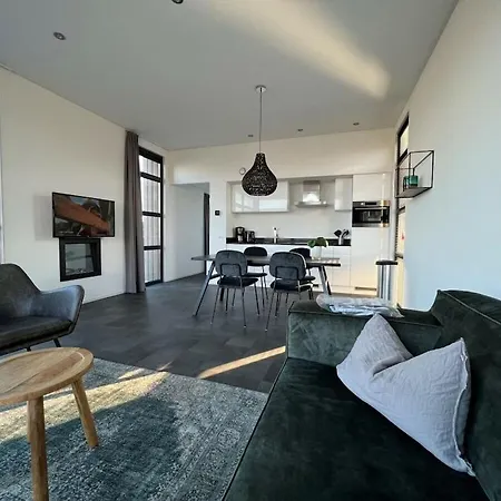 Meeresruhe Comfortable Enkhuizen