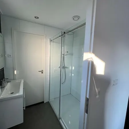 Chalé Meeresruhe Comfortable