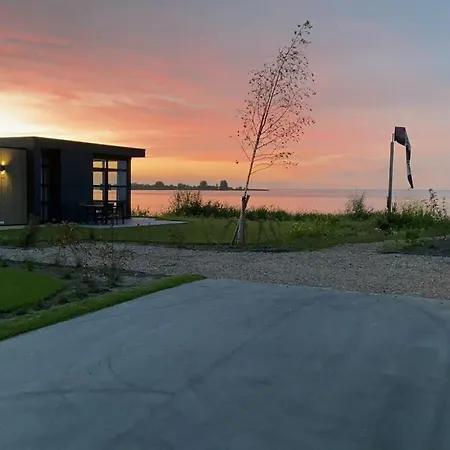 Chalé Meeresruhe Comfortable *