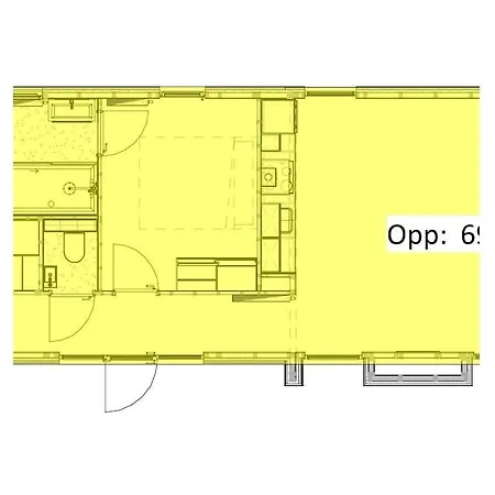 Meeresruhe Comfortable *