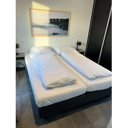 Meeresruhe Comfortable Enkhuizen
